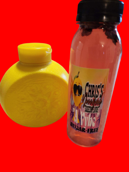 Sugar-Free Vybe