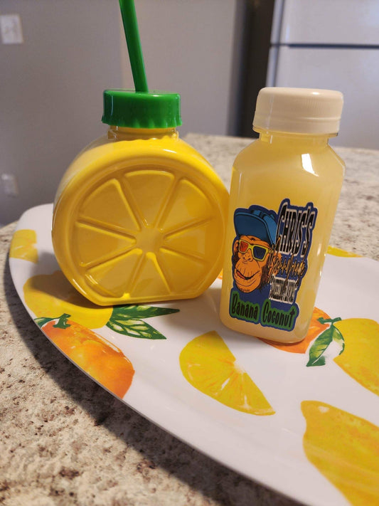 Banana Coconut YummyNade