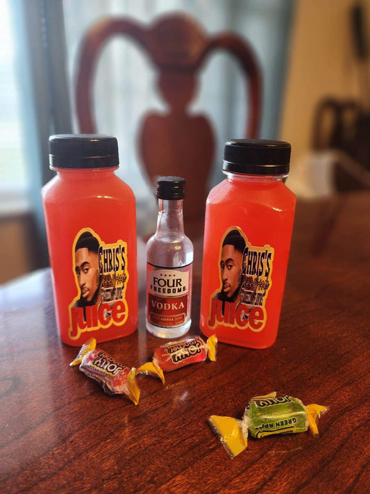 JUICE