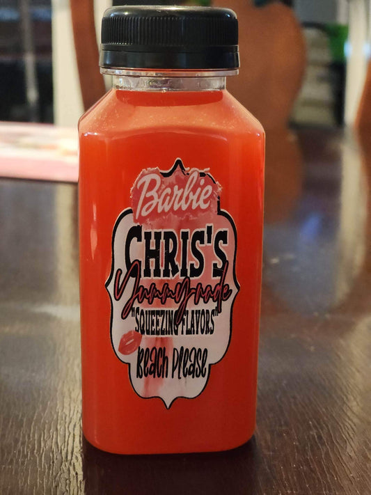 Barbie "Beach Please"