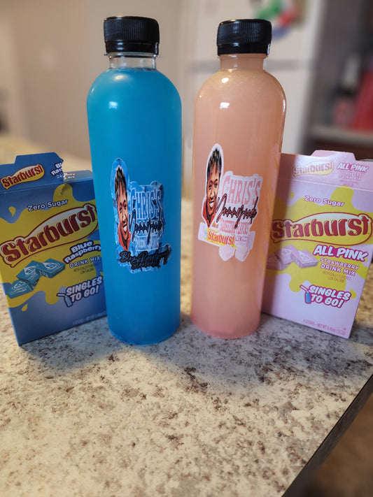 STARBURST PACK