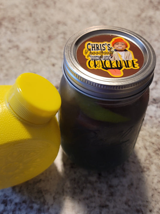 CRACKNADE