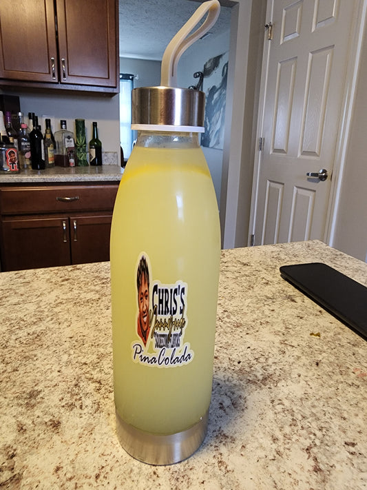 Pina Colada YummyNade