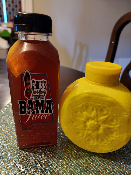 BAMA JUICE