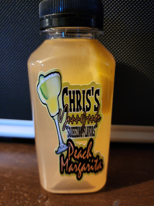 Peach MARGARITA