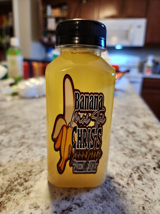 Banana Mai Tai