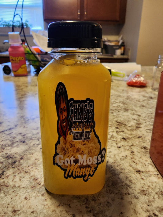 Mango SeaMoss YummyNade