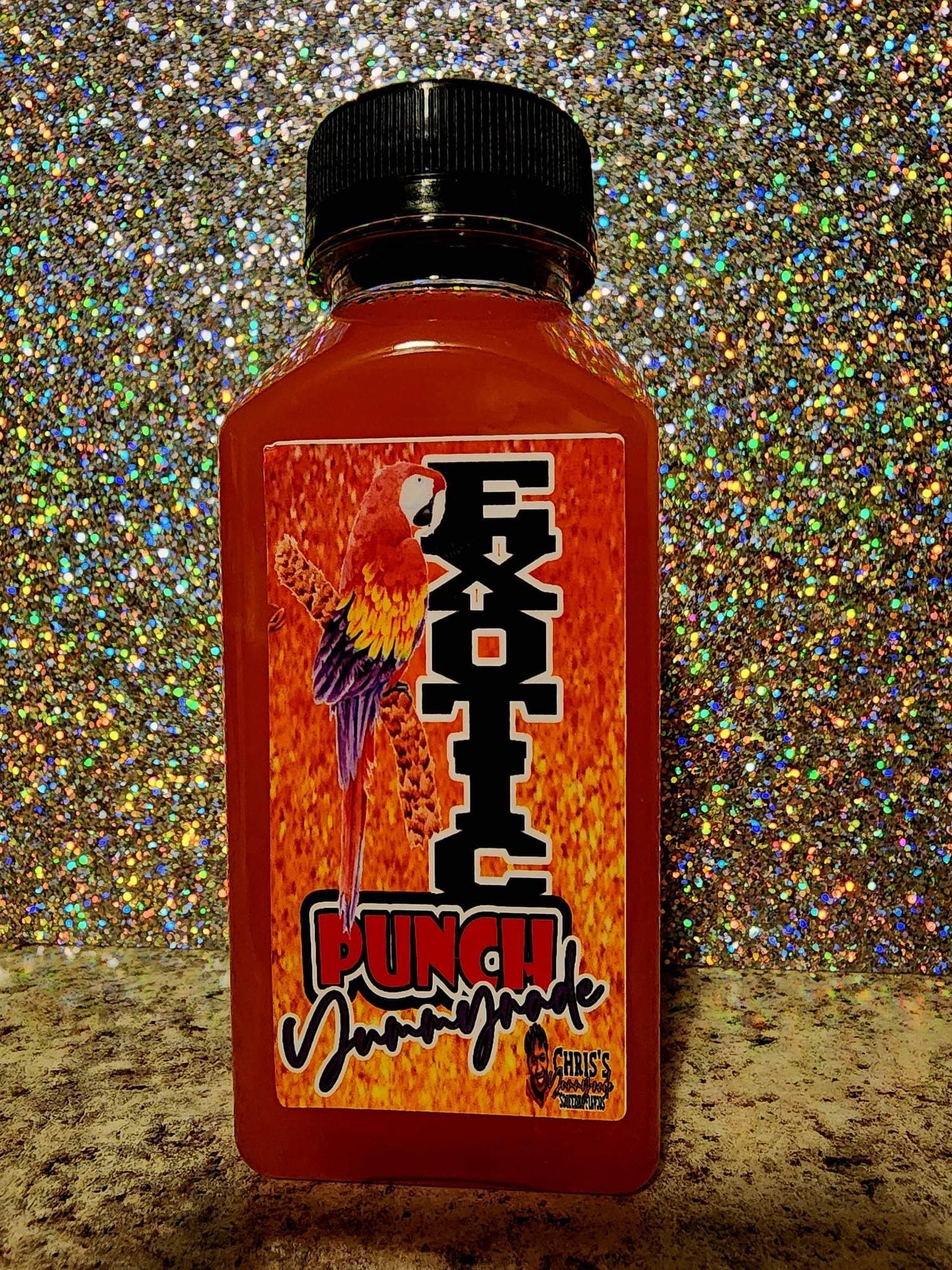 Exotic Punch YummyNade