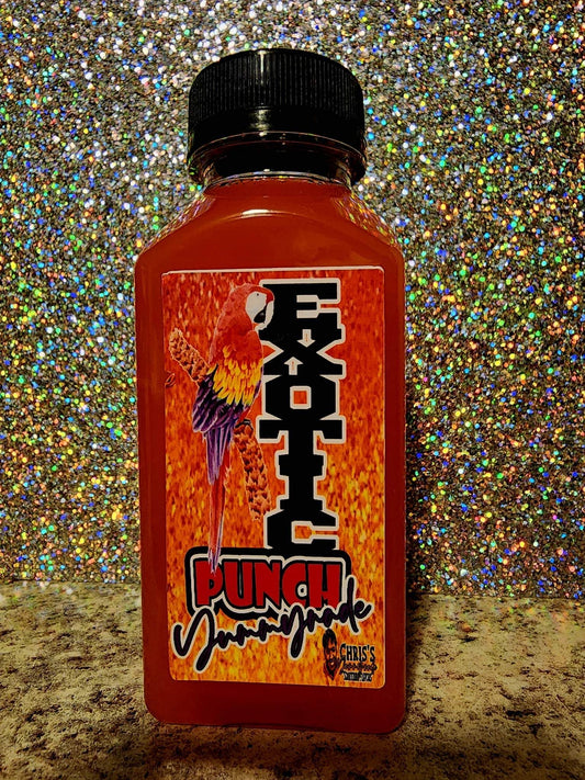 Exotic Punch YummyNade