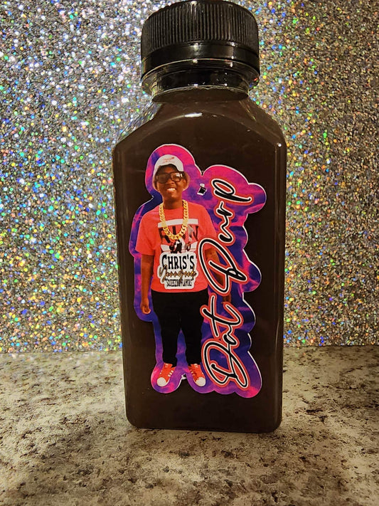 Dat Purp YummyNade