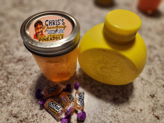 Peach Jollyrancher Pineapple