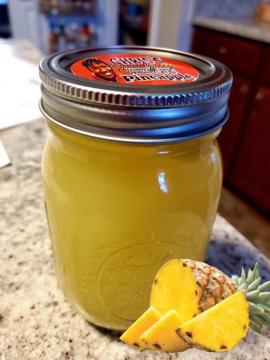 Pineapple YummyNade