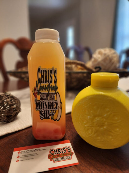 MONKEY $H!+ YummyNade