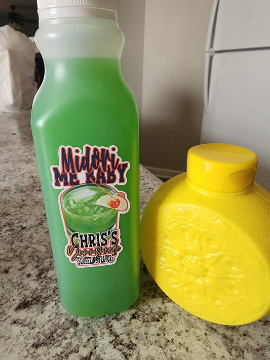 Midori Me Baby