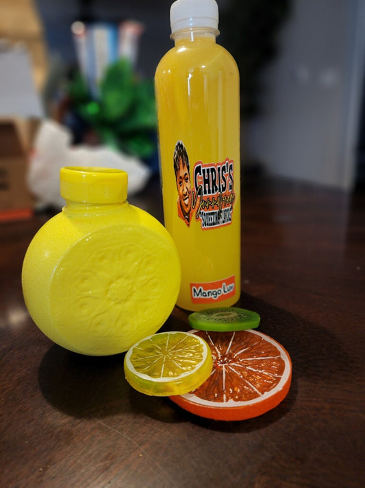 MangoLuv YummyNade