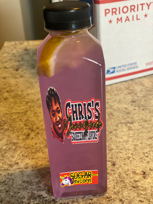 Sugar-Free Unicorn YummyNade