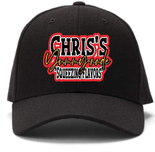 Chris’s YummyNade Hats