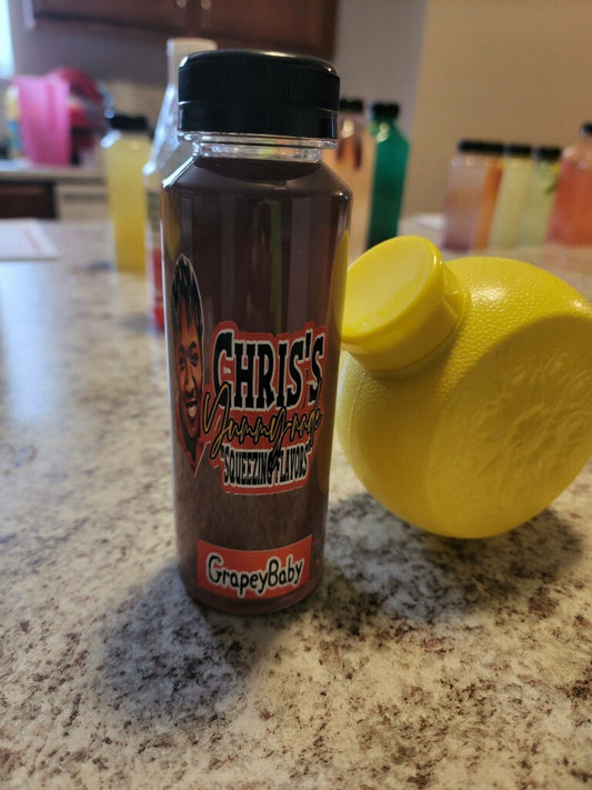 GrapeyBaby YummyNade
