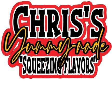 Chris's YummyNade