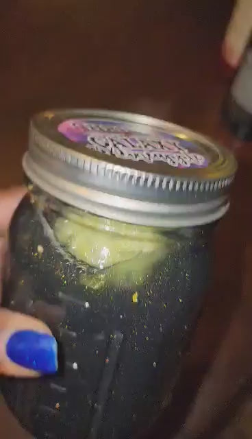 Galaxy Pineapple