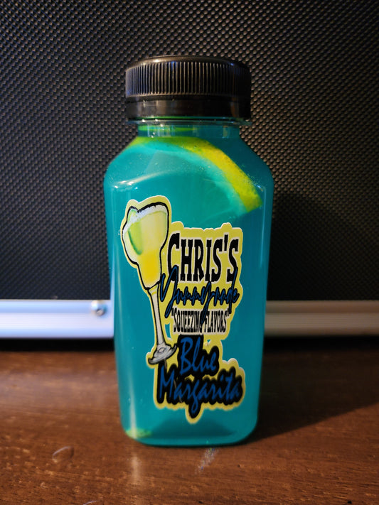 Blue MARGARITA