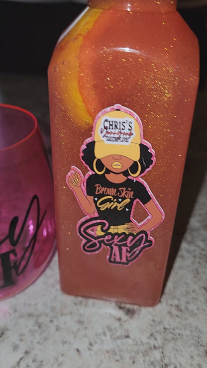 SEXY AF