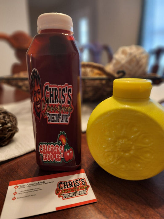 Cherry Bomb YummyNade