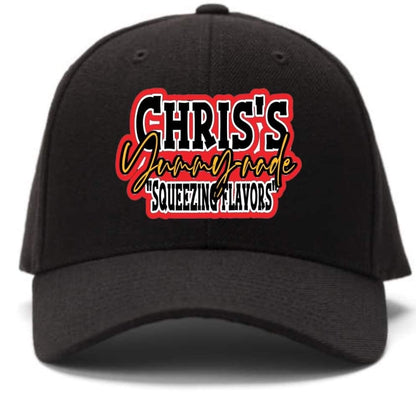 Chris’s YummyNade Hats