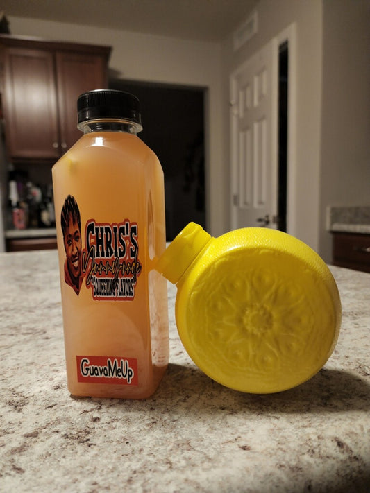 GuavaMeUp YummyNade